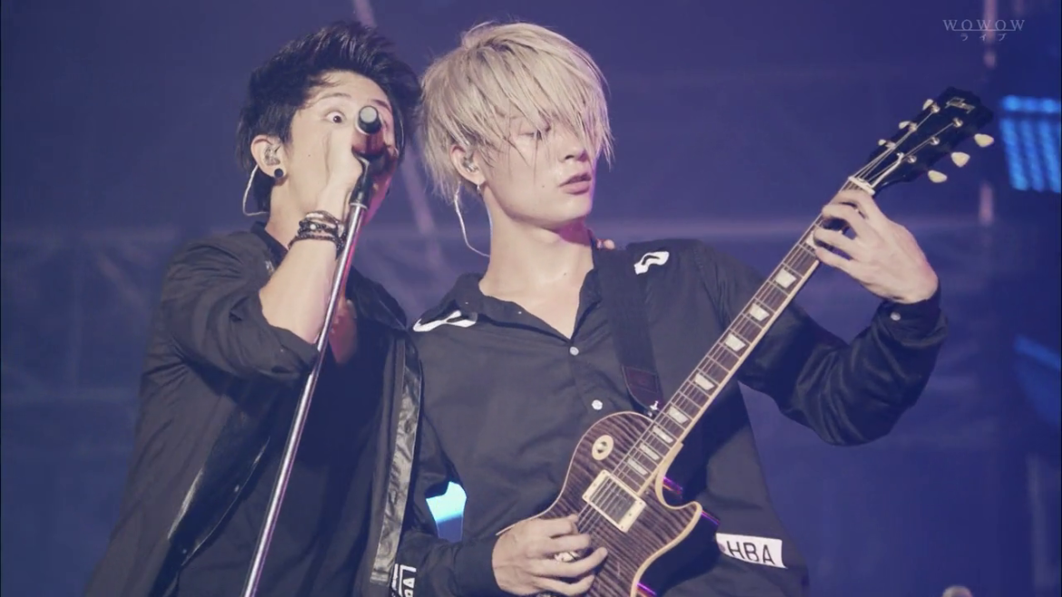 Toru Of One Ok Rock Reportedly Dating Famous Tv Host Of Music